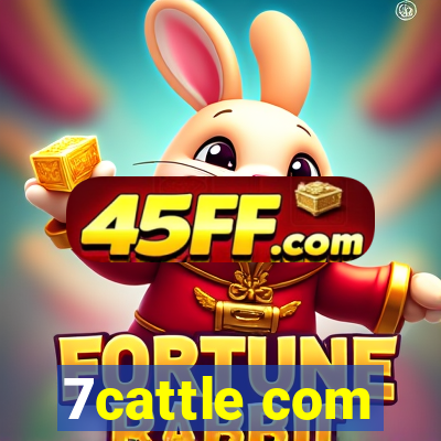 7cattle com